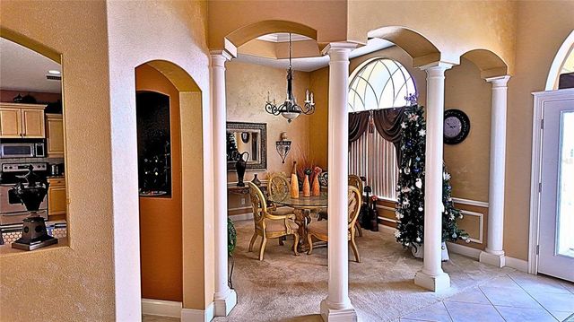35 FRONTIER DRIVE, Palm Coast, FL 32137