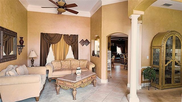 35 FRONTIER DRIVE, Palm Coast, FL 32137