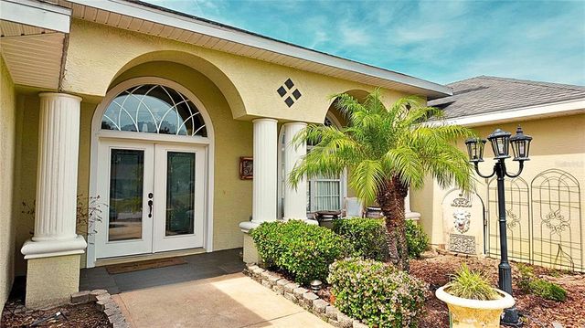 35 FRONTIER DRIVE, Palm Coast, FL 32137