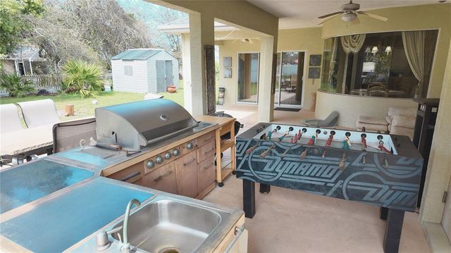 35 FRONTIER DRIVE, Palm Coast, FL 32137