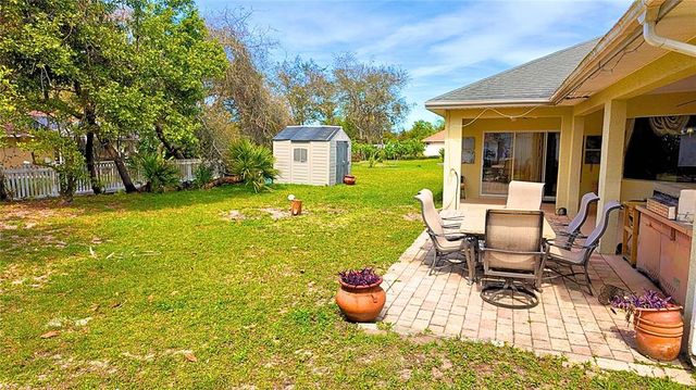 35 FRONTIER DRIVE, Palm Coast, FL 32137