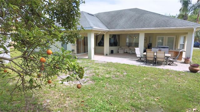 35 FRONTIER DRIVE, Palm Coast, FL 32137