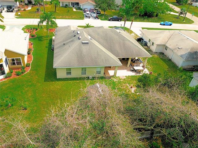 35 FRONTIER DRIVE, Palm Coast, FL 32137