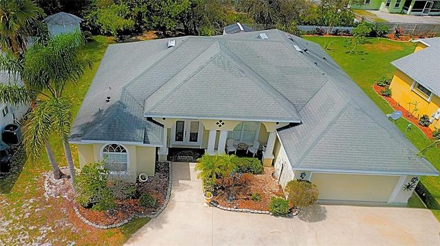 35 FRONTIER DRIVE, Palm Coast, FL 32137