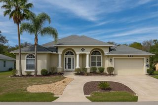 35 FRONTIER DRIVE, Palm Coast, FL 32137