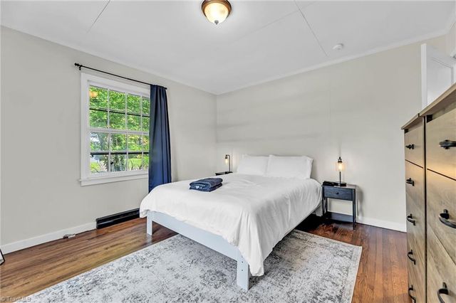 829 S Sunset Drive, Winston-salem, NC 27103