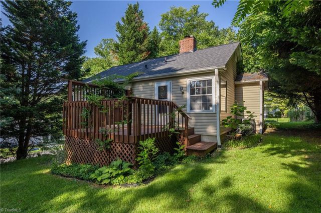 829 S Sunset Drive, Winston-salem, NC 27103