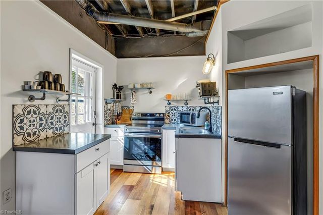 829 S Sunset Drive, Winston-salem, NC 27103