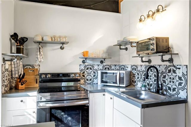 829 S Sunset Drive, Winston-salem, NC 27103