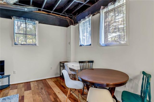 829 S Sunset Drive, Winston-salem, NC 27103