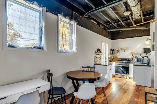 829 S Sunset Drive, Winston-salem, NC 27103