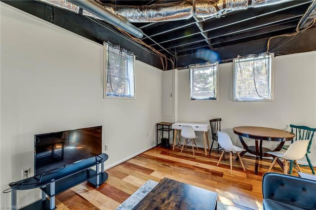 829 S Sunset Drive, Winston-salem, NC 27103