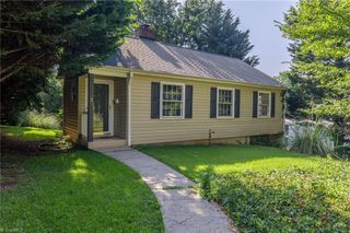 829 S Sunset Drive, Winston-salem, NC 27103