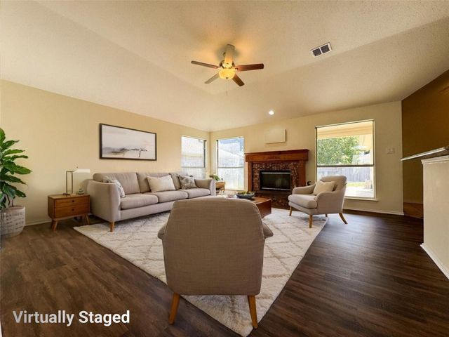 1020 Bonanza Drive, Arlington, TX 76001