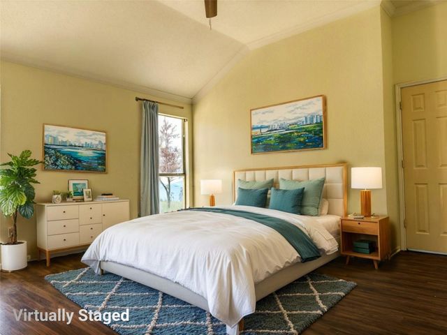 1020 Bonanza Drive, Arlington, TX 76001