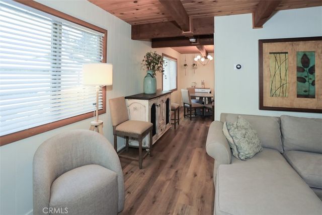 537 Vista Avenue, Sugarloaf, CA 92386