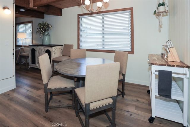 537 Vista Avenue, Sugarloaf, CA 92386