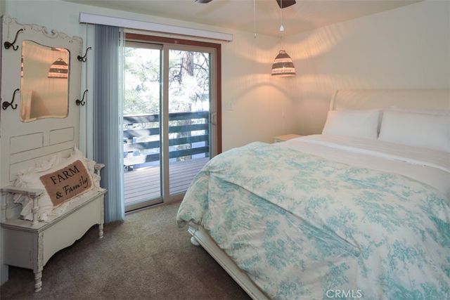 537 Vista Avenue, Sugarloaf, CA 92386