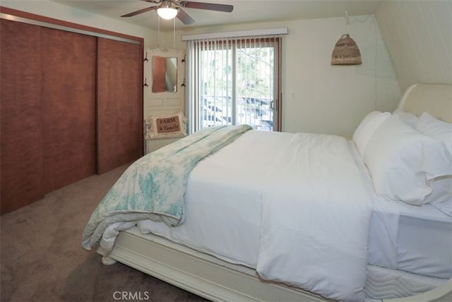 537 Vista Avenue, Sugarloaf, CA 92386
