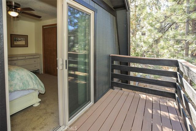 537 Vista Avenue, Sugarloaf, CA 92386