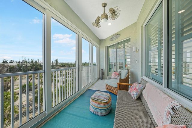 2590 N BEACH ROAD 5, Englewood, FL 34223