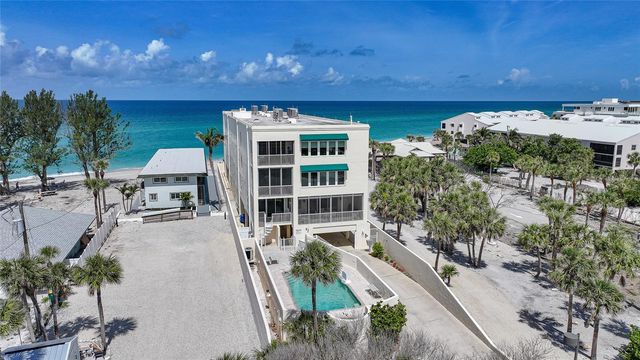 2590 N BEACH ROAD 5, Englewood, FL 34223