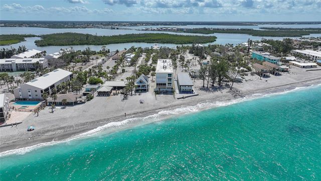 2590 N BEACH ROAD 5, Englewood, FL 34223