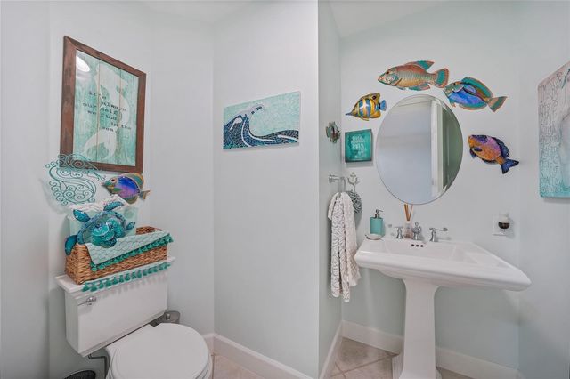 2590 N BEACH ROAD 5, Englewood, FL 34223