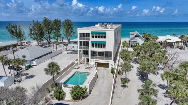 2590 N BEACH ROAD 5, Englewood, FL 34223