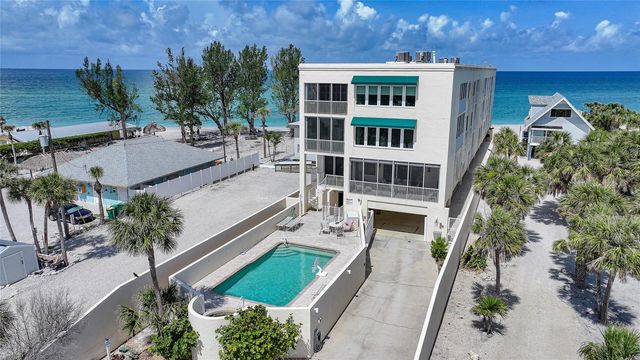 2590 N BEACH ROAD 5, Englewood, FL 34223