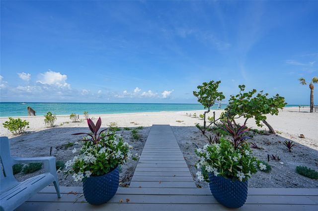 2590 N BEACH ROAD 5, Englewood, FL 34223