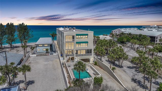 2590 N BEACH ROAD 5, Englewood, FL 34223