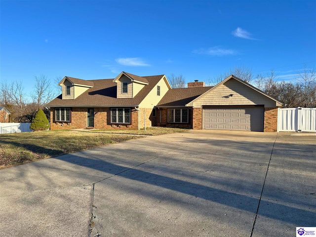273 Manor Drive, Radcliff, KY 40160