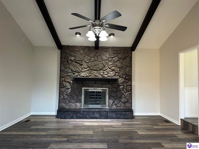 273 Manor Drive, Radcliff, KY 40160