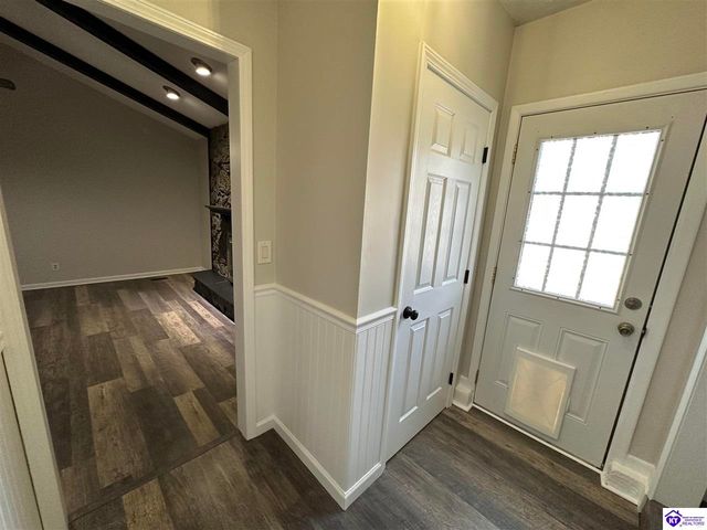 273 Manor Drive, Radcliff, KY 40160