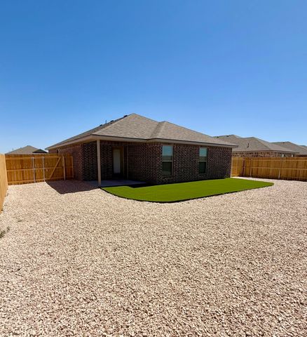 2130 Langford Avenue, Lubbock, TX 79407