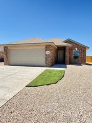 2130 Langford Avenue, Lubbock, TX 79407