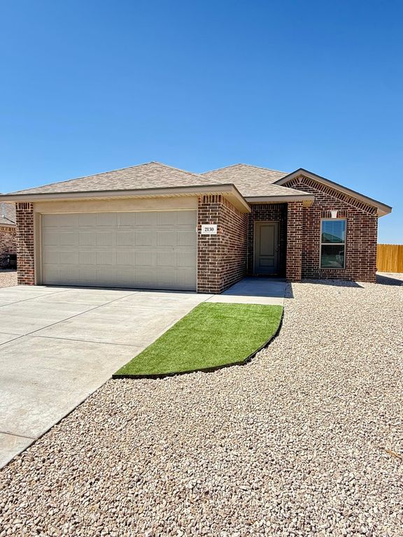 2130 Langford Avenue, Lubbock, TX 79407