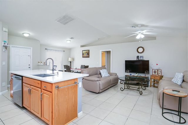 2065 SW Gemini Lane, Port St. Lucie, Port St Lucie, FL 34984