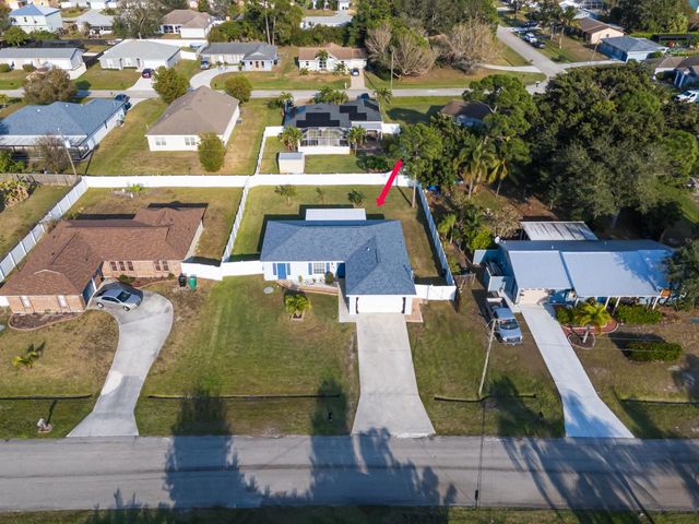 2065 SW Gemini Lane, Port St. Lucie, Port St Lucie, FL 34984