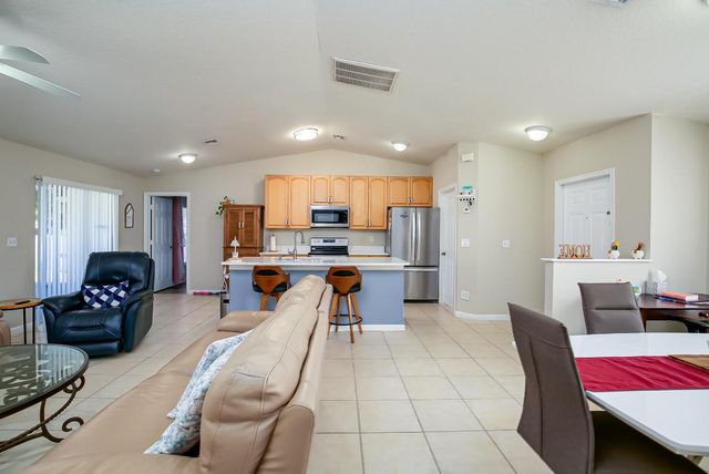 2065 SW Gemini Lane, Port St. Lucie, Port St Lucie, FL 34984