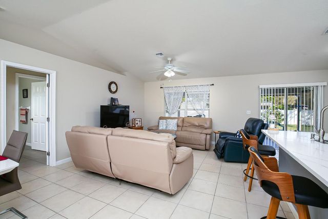 2065 SW Gemini Lane, Port St. Lucie, Port St Lucie, FL 34984