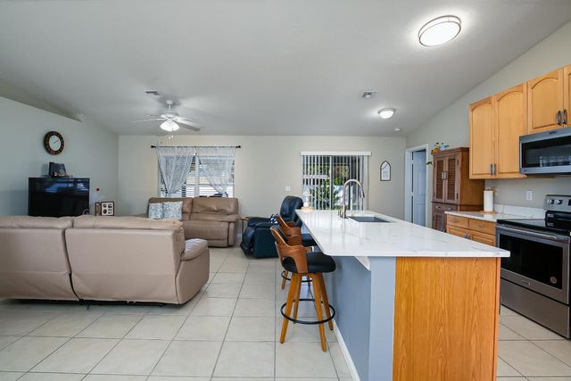 2065 SW Gemini Lane, Port St. Lucie, Port St Lucie, FL 34984