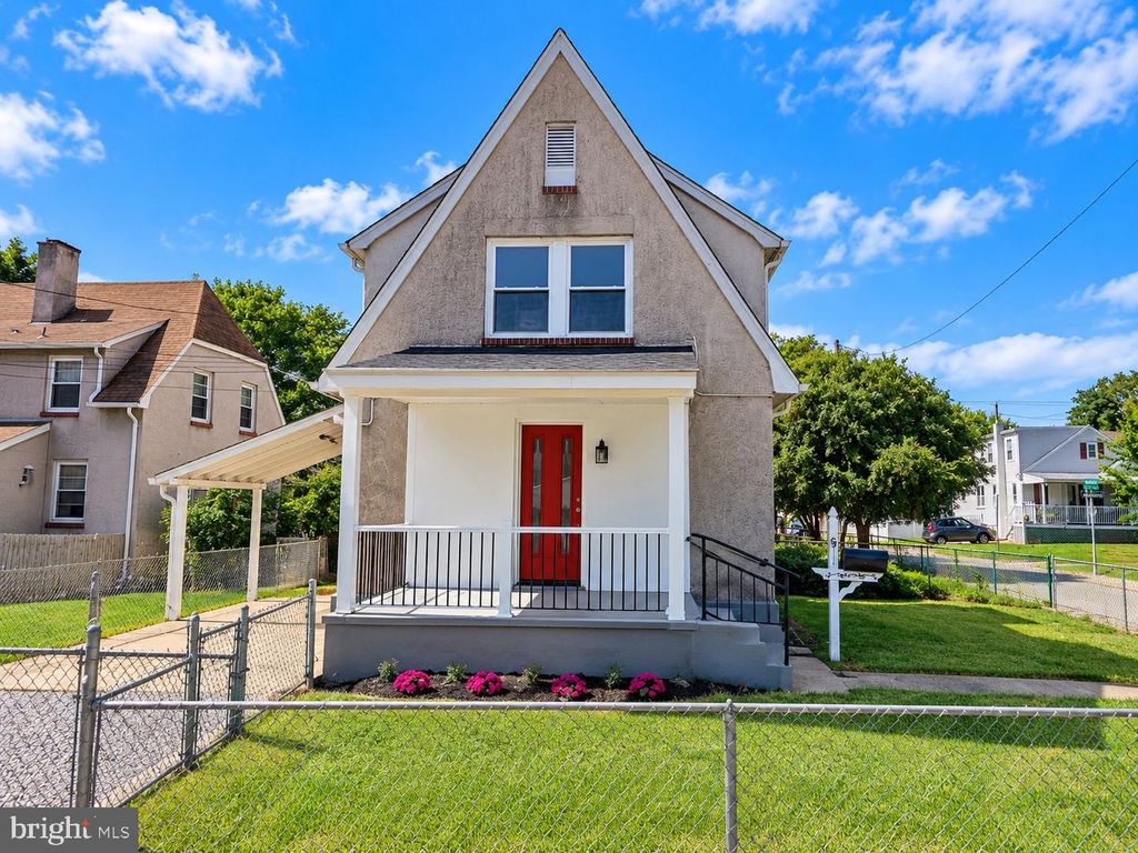 19 SUNSHIP RD, Dundalk, MD 21222