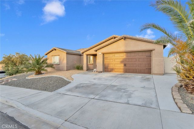 2212 Falcon, Barstow, CA 92311