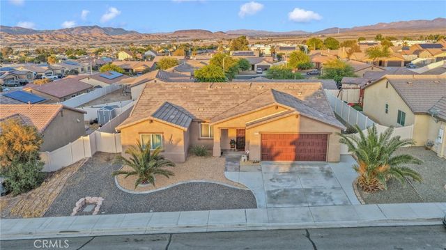 2212 Falcon, Barstow, CA 92311