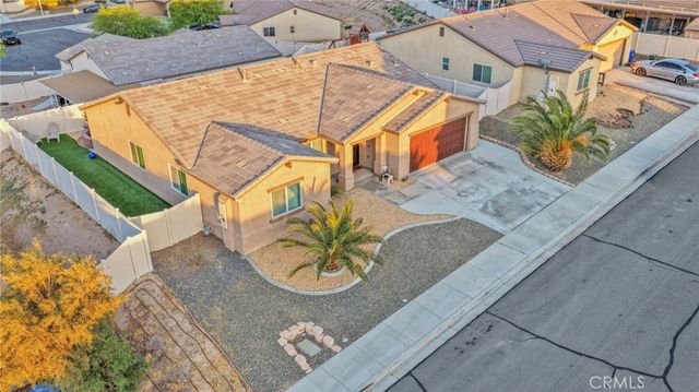 2212 Falcon, Barstow, CA 92311