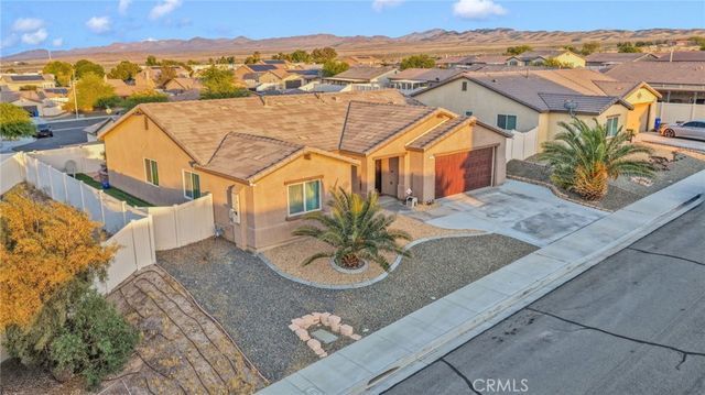 2212 Falcon, Barstow, CA 92311