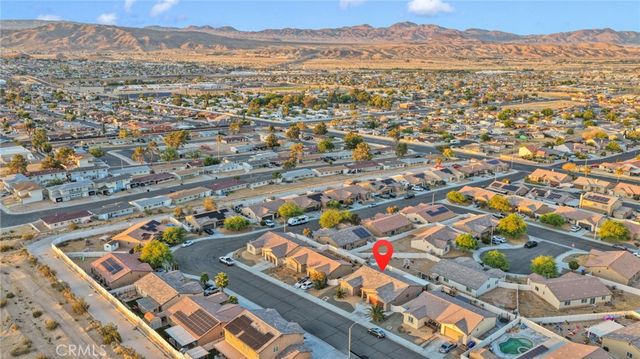 2212 Falcon, Barstow, CA 92311