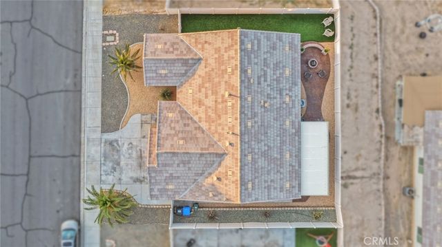 2212 Falcon, Barstow, CA 92311